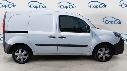 Kangoo Express 1.5 Blue dCi 115 Extra R-Link 2020 occasion 83700 Saint Raphael