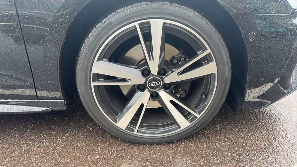 A3 2.0 TDI 150 S-Tronic 7 S line 2021 occasion 57470 Hombourg Haut