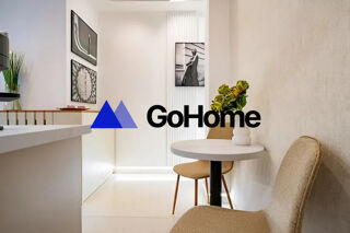  Appartement � louer 1 pi�ce 40 m�