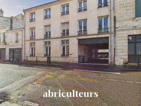   Bureau agile de  99m² (Divisibles à partir de 14m2) en vente au quartier Fondaudège à Bordeaux (33000) 