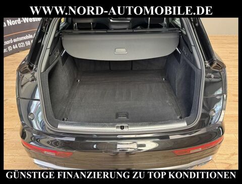 SQ5 3.0 TDI quattro 2022 occasion 33000 Bordeaux