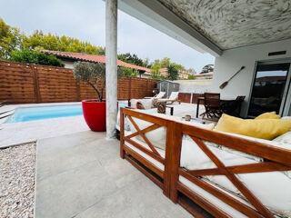  Maison à vendre 4 pièces 120 m²