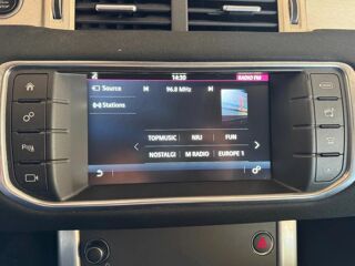 Range Rover Evoque Mark IV TD4 150 BVA Pure 2016 occasion 56120 Les Forges De Lanouee