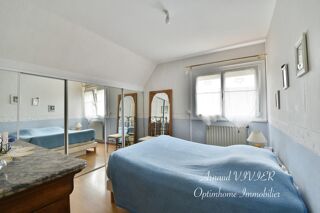  Maison � vendre 5 pi�ces 97 m�