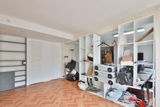  Appartement � vendre 1 pi�ce 42 m�