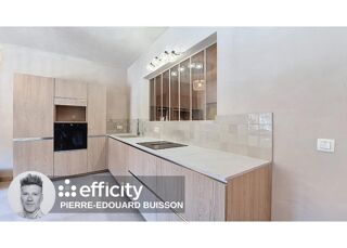  Appartement � vendre 4 pi�ces 88 m�