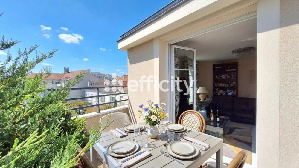 Vente Appartement Appartement rénové Meaux