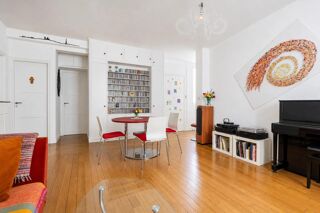  Appartement à vendre 4 pièces 76 m²