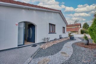  Maison à vendre 7 pièces 225 m²