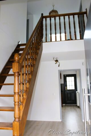  Maison � vendre 6 pi�ces 160 m�