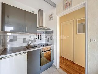  Appartement � vendre 3 pi�ces 35 m�