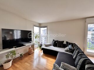  Appartement à vendre 4 pièces 78 m²