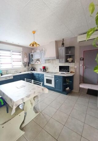  Maison à vendre 6 pièces 150 m²