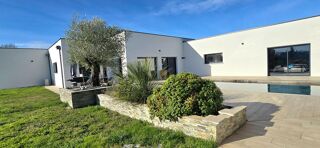  Maison � vendre 6 pi�ces 194 m�