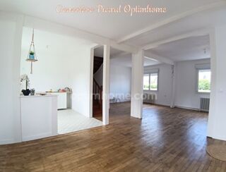  Maison à vendre 3 pièces 97 m²