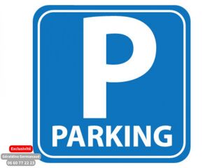  Parking / Garage  vendre 10 m Paris