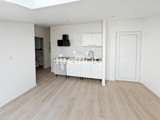  Appartement à vendre 2 pièces 46 m²