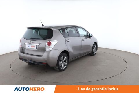 Verso 1.6 D-4D Style 5PL 112 ch 2015 occasion 92130 Issy-les-Moulineaux