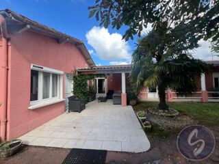  Maison � vendre 7 pi�ces 162 m�