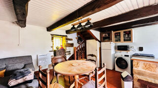  Maison à vendre 3 pièces 60 m²