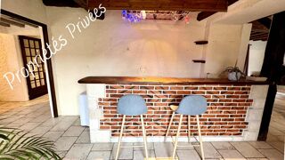  Maison à vendre 8 pièces 