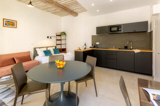  Appartement  vendre 1 pice 26 m