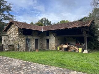  Maison à vendre 12 pièces 297 m²