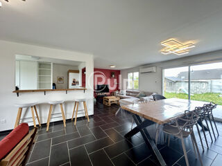  Maison � vendre 7 pi�ces 131 m�