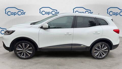Kadjar 1.6 dCi Energy 130 Intens 2016 occasion 57000 Metz