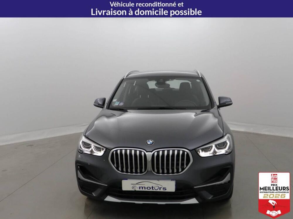 X1 xDrive 25e 220 BVA6 xLine 2020 occasion 78200 Buchelay
