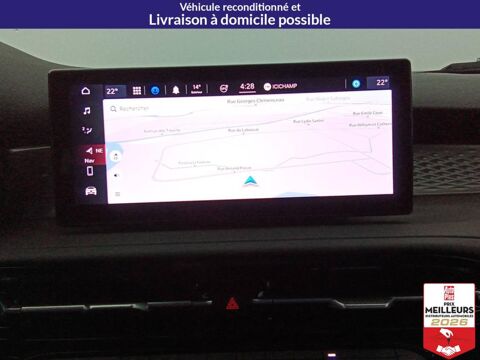 Tonale 1.6 Multijet II 130 VGT TCT6 Sprint 2023 occasion 10150 Lavau