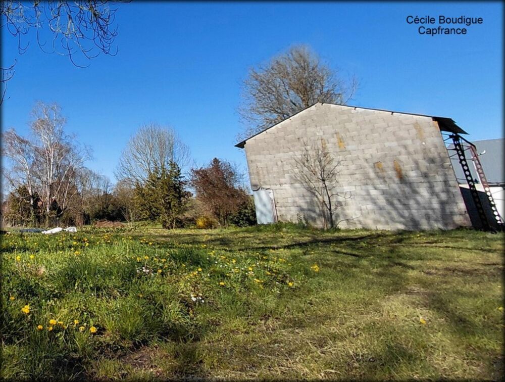 Vente Terrain A proximité de Soumoulou, Terrain constructible 1200 m² environ Soumoulou