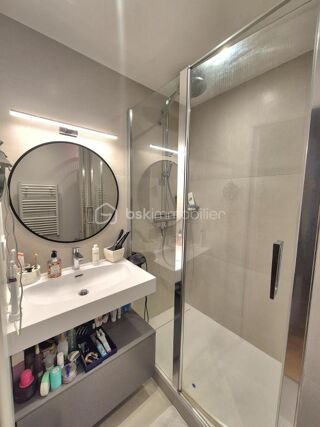  Appartement � vendre 4 pi�ces 77 m�