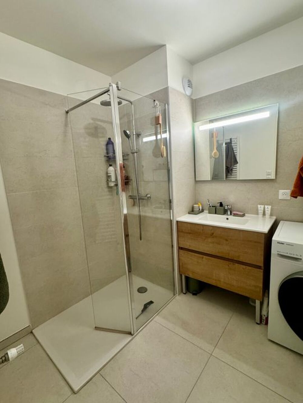 Location Appartement Appartement de 48m2 à louer sur Crozet Crozet