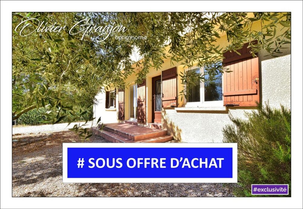 Maison 4 pièces 94 m² · à Popian · 94 m² · 260 900 €