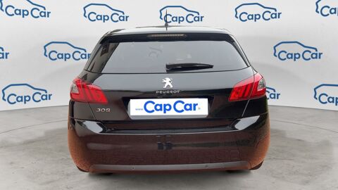 308 II 1.2 PureTech 110 Style 2019 occasion 76140 Le Petit Quevilly