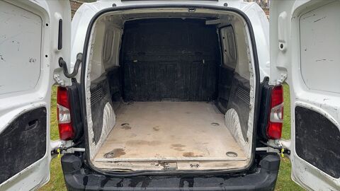 Berlingo VU 1.5 BlueHDi 100 Club 2020 occasion 76000 Rouen
