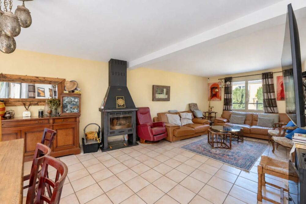 Vente Maison Maison de 7 pièces de 120 m² à Gometz-le-Châtel Gometz le chatel