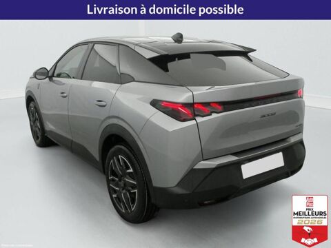 3008 Hybrid 145 e-DCS6 GT 2025 occasion 10150 Lavau