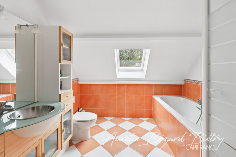  vendre  Maison Vaucresson (92420)