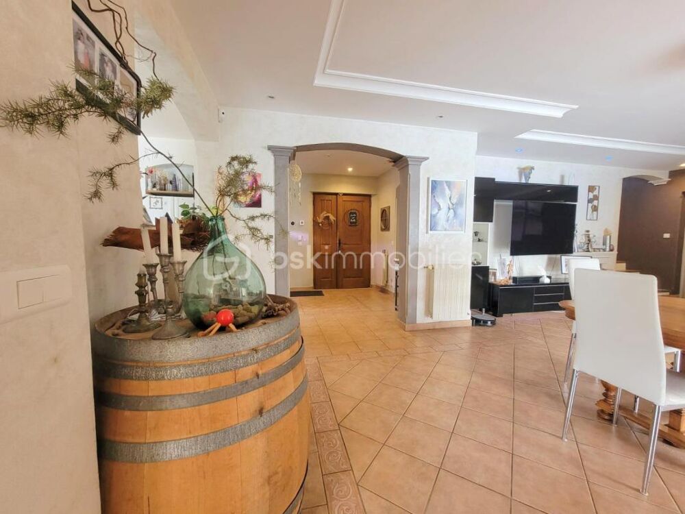 Vente Villa Villa contemporaine a trans en Provence , emplacement recherché, a proximité des commerces transports Trans en provence