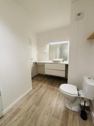  Appartement � vendre 3 pi�ces 55 m�