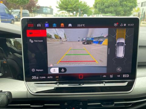 Golf 1.5 eHybrid 204 DSG6 VW Edition 2025 occasion 31100 Toulouse
