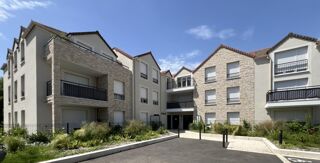 Appartement à vendre 4 pièces 83 m²