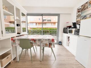  Appartement à vendre 1 pièce 24 m²