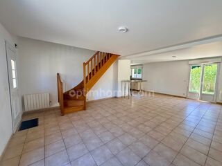  Maison à vendre 4 pièces 86 m²