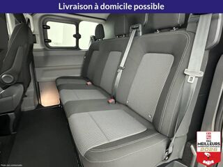 Transporter PROCAB T7 L1H1 2.0 TDI 170ch Business 2026 occasion 78200 Buchelay
