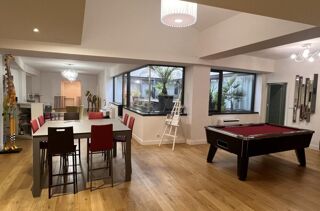  Appartement  vendre 4 pices 258 m