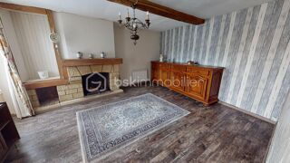  Maison à vendre 5 pièces 119 m²