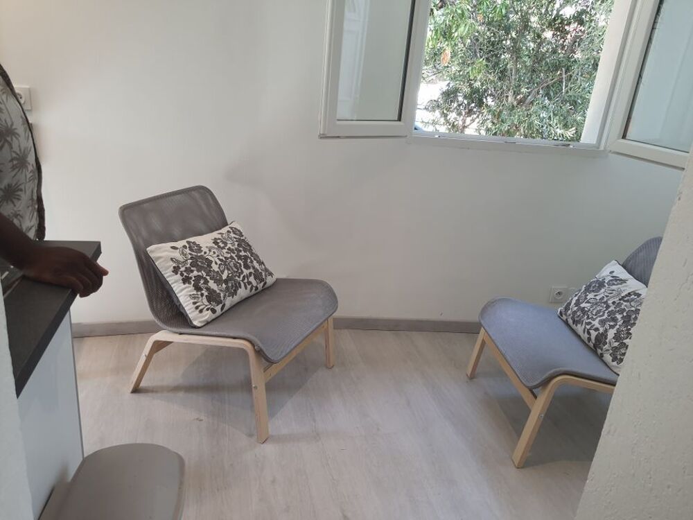 Location Appartement Chambre de 11m2 à louer sur Marseille 15 Marseille 15